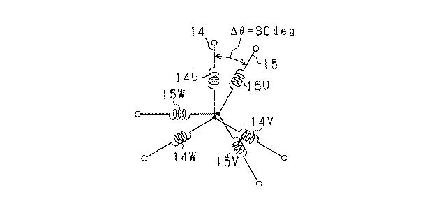 6583086-回転電機の制御装置 図000008