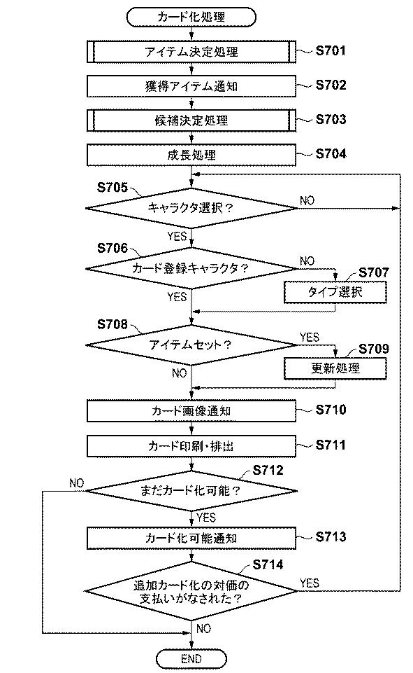 6605648-ゲーム装置及びプログラム 図000008