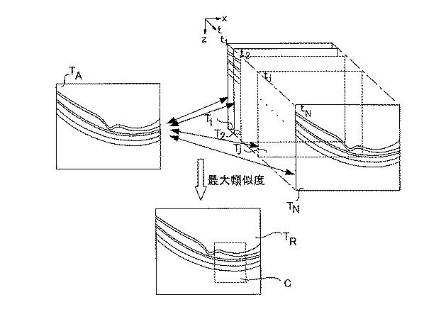 6608138-画像処理装置、画像処理方法、画像処理プログラム及びそのプログラムを格納した記録媒体 図000008