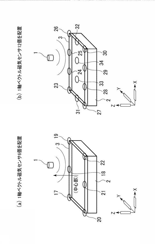 6619179-位置・姿勢検出装置 図000008