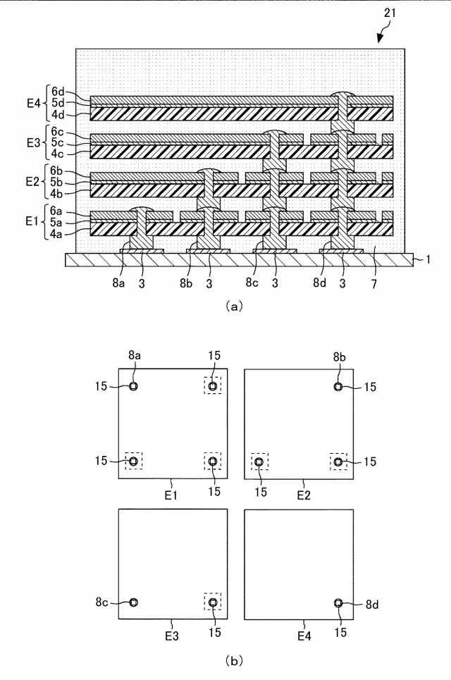 6623717-エレクトロクロミック表示装置及びその製造方法 図000008