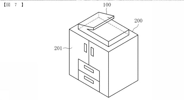 6623814-冷却装置及び画像形成装置 図000008