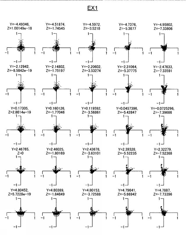 6624199-照明光学系及びプロジェクター 図000008