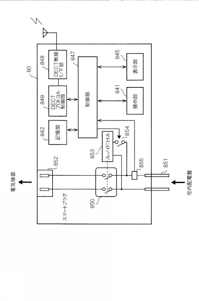 6624375-監視システム、監視方法及びセンサーライト 図000008