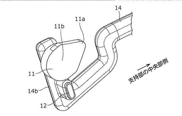 6624386-ヘッドセットおよびヘッドセット装置 図000008