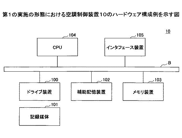 6625516-空調制御装置及び空調制御方法 図000008