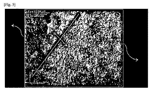 6633525-表面処理を通じた金属ナノワイヤー基盤透明導電性膜のパターニング方法 図000008