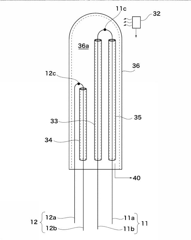 6652656-熱電対構造及びその製造方法 図000008