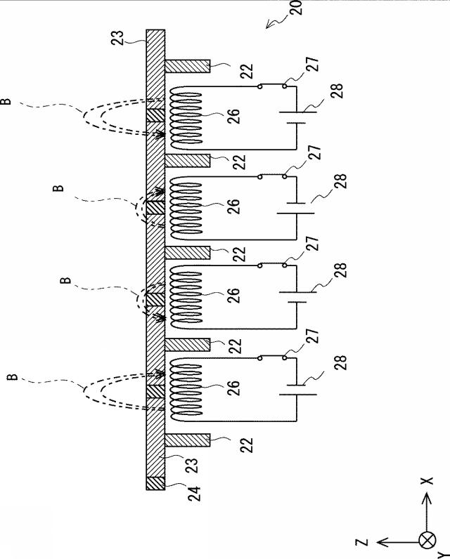 6696797-シート分離装置、シート分離方法、及びシート状二次電池の製造方法 図000008