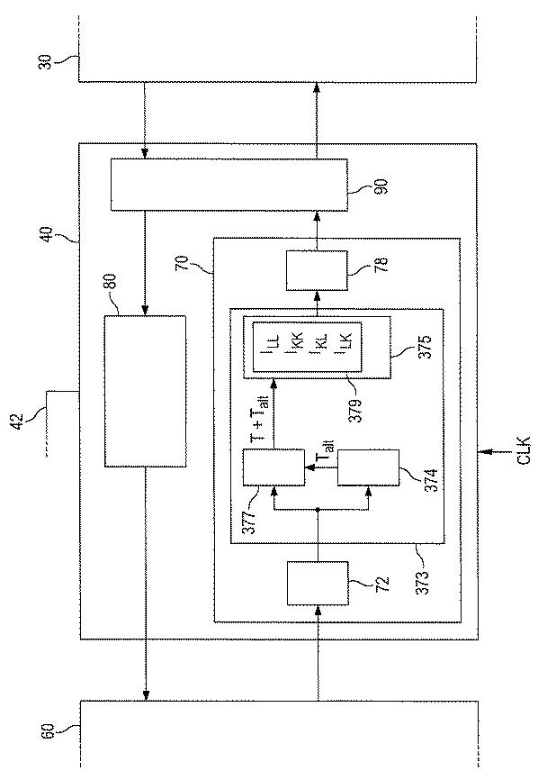 6716239-連続するデータストリームを通信する方法および装置 図000008