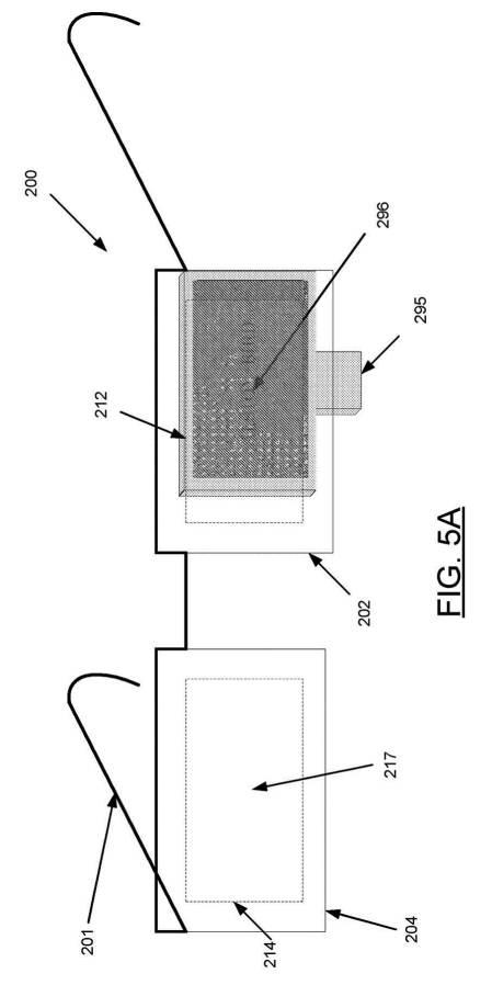 6717773-環境情報の視覚的複雑性に基づいて情報の提示を修正する方法と装置 図000008