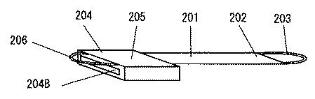 6719697-地点間移動装置  及び  姿勢保持具 図000008