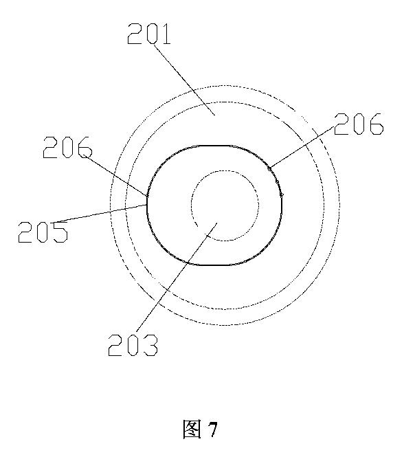 6722294-単セルバッテリー、バッテリーモジュール、電源バッテリー、および電気自動車 図000008