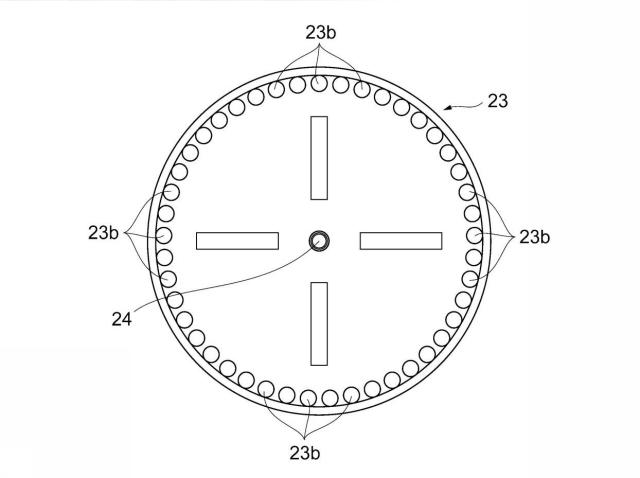 6723950-捕獲システム、宇宙航行体及び板状体 図000008