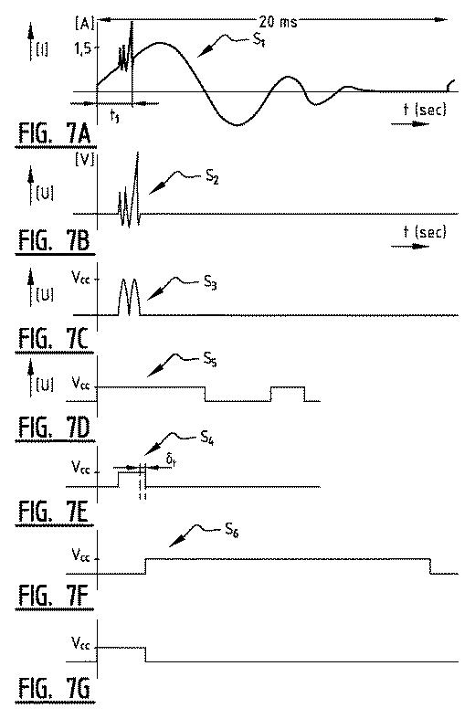 6724025-点火が生じたか否かを決定するための方法及び装置 図000008