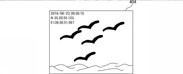 6738059-表示装置、探索システム、表示方法、およびプログラム 図000008