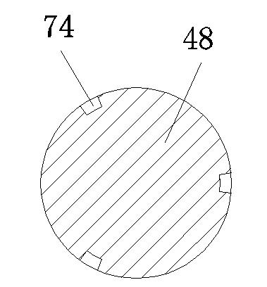 6753016-生地を自動的に掛けられる乾燥室 図000008