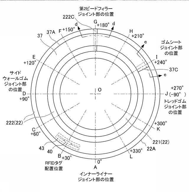6756021-タイヤおよびタイヤの製造方法 図000008