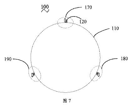 6761540-メタルマスク、表示基板及びこれらの位置合わせ方法 図000008