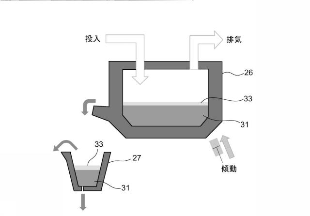 6773605-クリアランス金属の製造方法 図000008