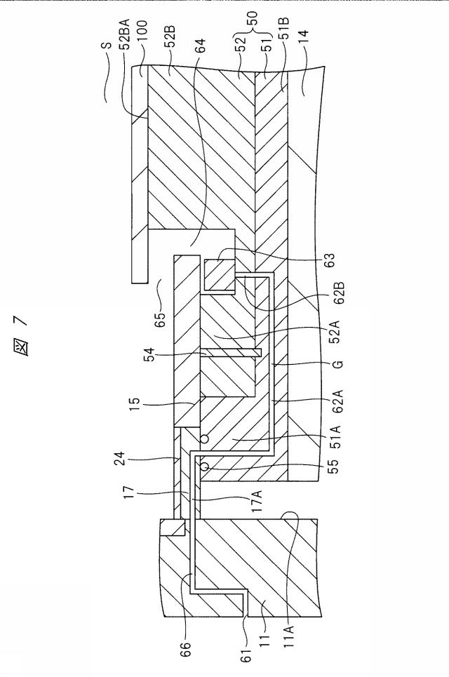 6778553-原子層成長装置および原子層成長方法 図000008