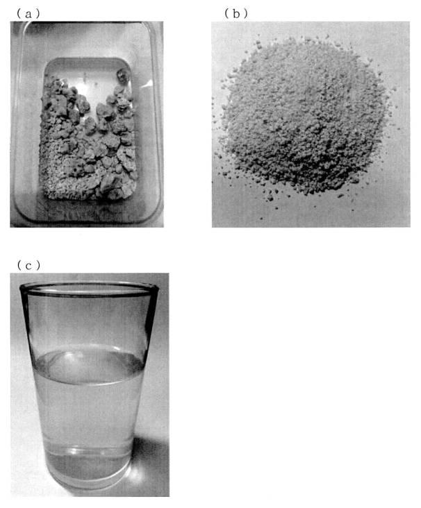 6778922-天然物由来成分含有組成物の製造方法、天然物由来成分含有組成物、これを用いた機能性飲食料品 図000008