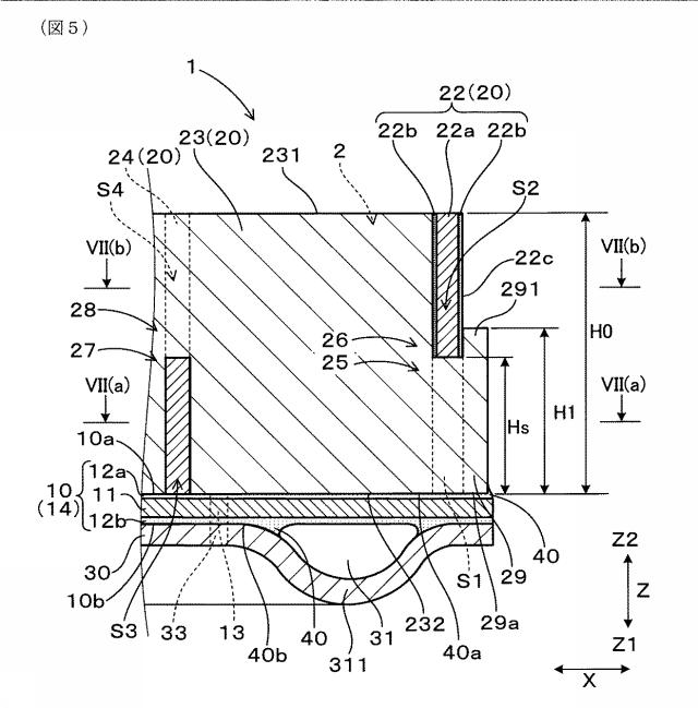 6779018-製氷皿及びその製造方法 図000008