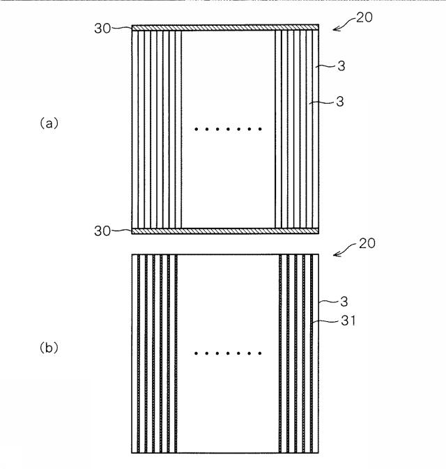 6784520-鉄心、鉄心の製造方法、鉄心の製造装置 図000008