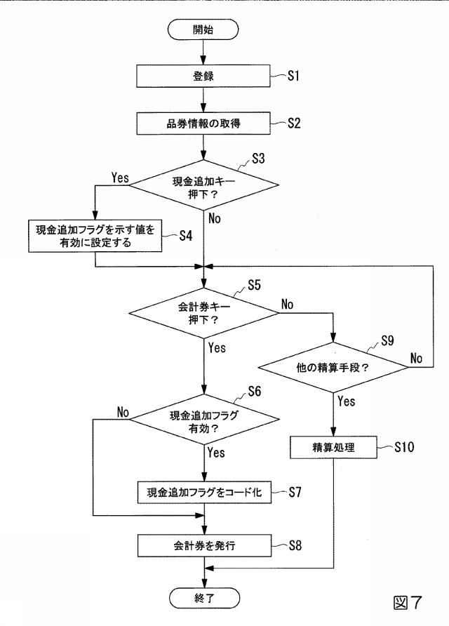 6788297-ＰＯＳシステム 図000008