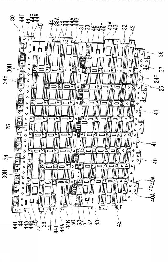 6791572-箱形容器 図000008