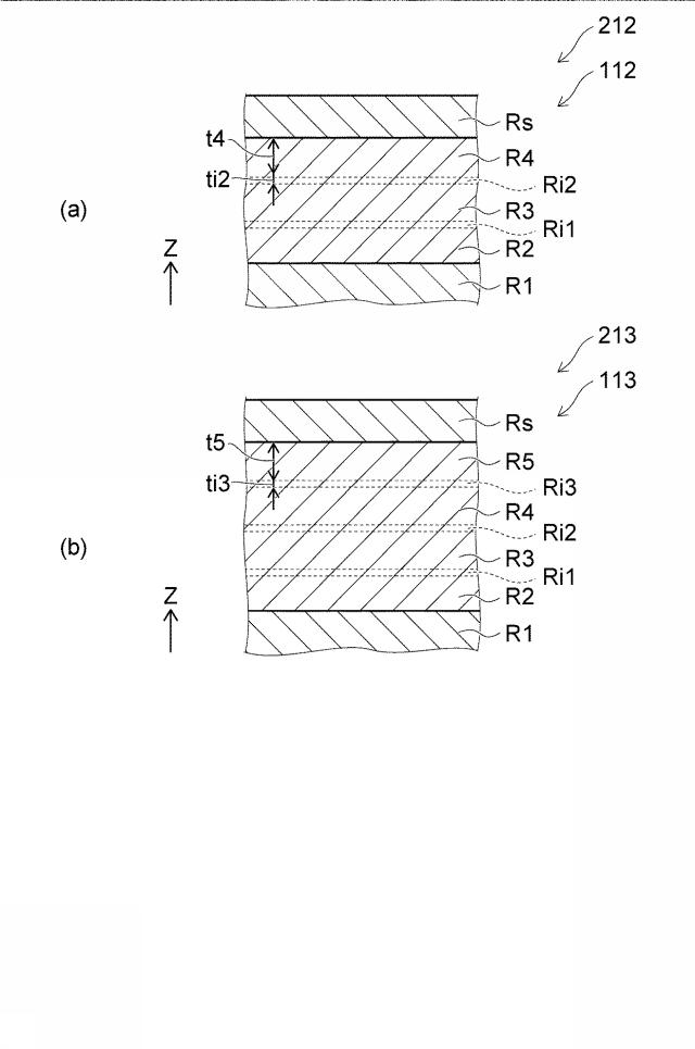 6802818-半導体装置、基板、半導体装置の製造方法、及び、基板の製造方法 図000008