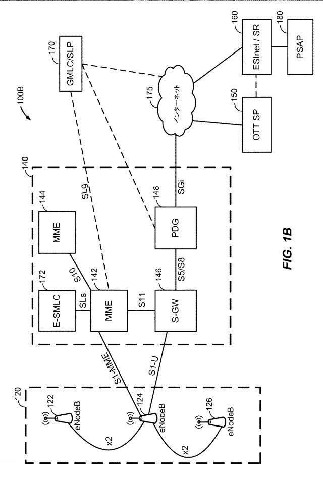 6805143-オーバーザトップ緊急呼のための基準による位置特定 図000008