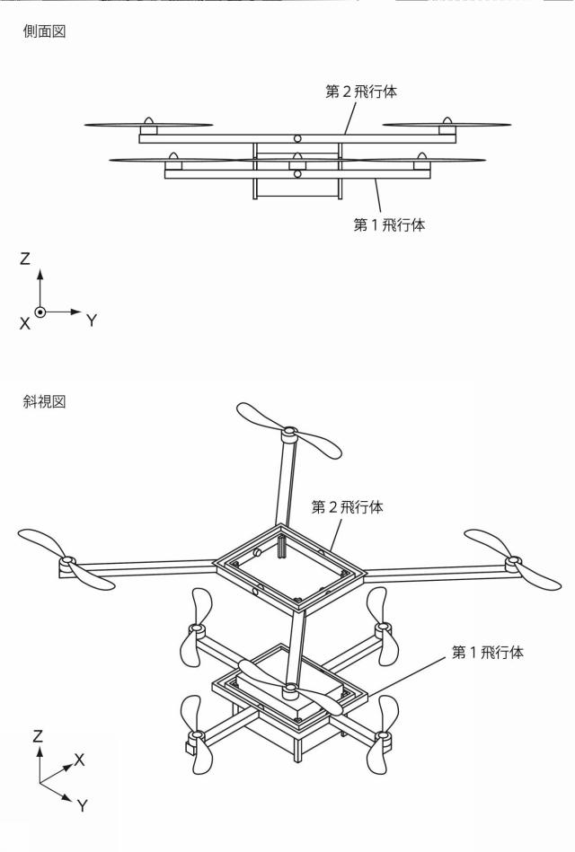 6805409-飛行体及び飛行体の制御方法 図000008