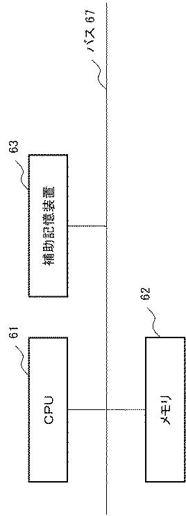 6805525-情報処理装置及びキャッシュ制御方法 図000008