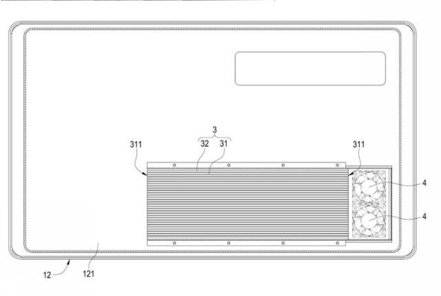 6807988-放熱機構を有するインバータ装置 図000008