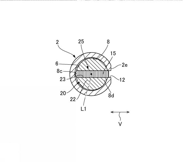 6810435-研磨ブラシ、および研磨方法 図000008