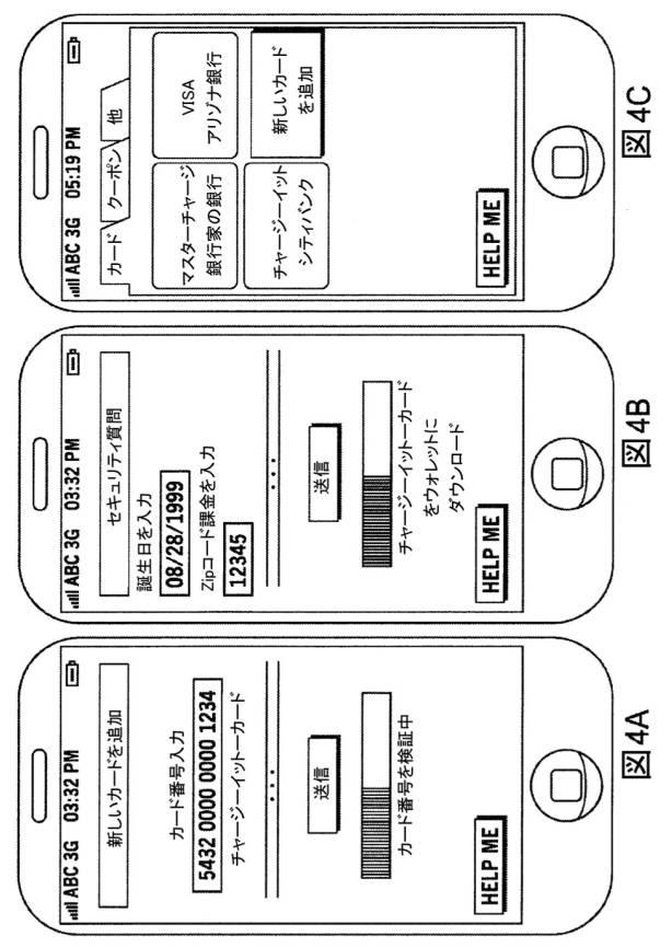 6818679-セキュアホストカードエミュレーションクレデンシャル 図000008