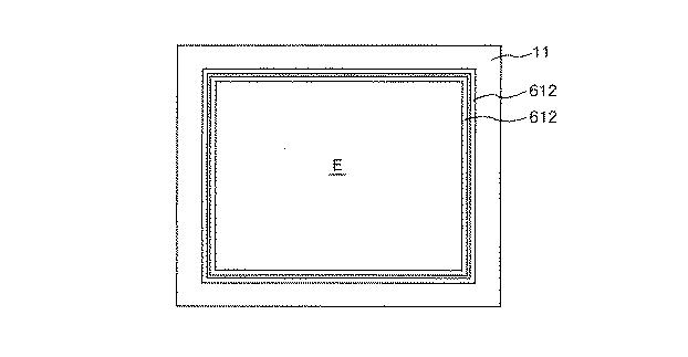 6851153-電気泳動表示装置および電子機器 図000008