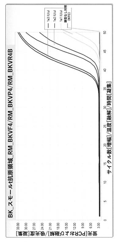 6858876-ＢＫウイルスの検出のための組成物および方法 図000008