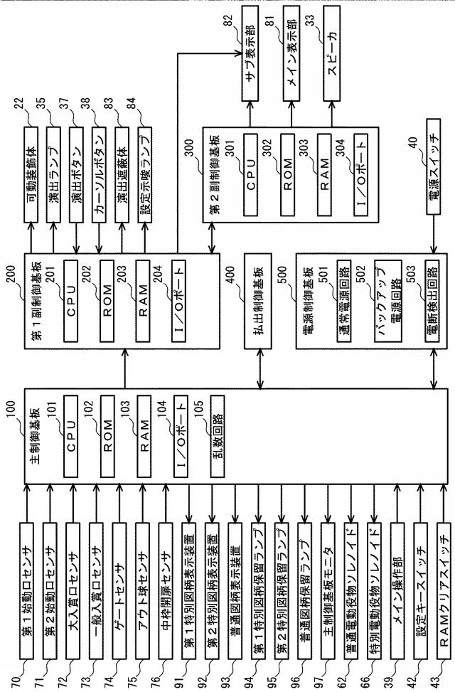 6875741-遊技機 図000008