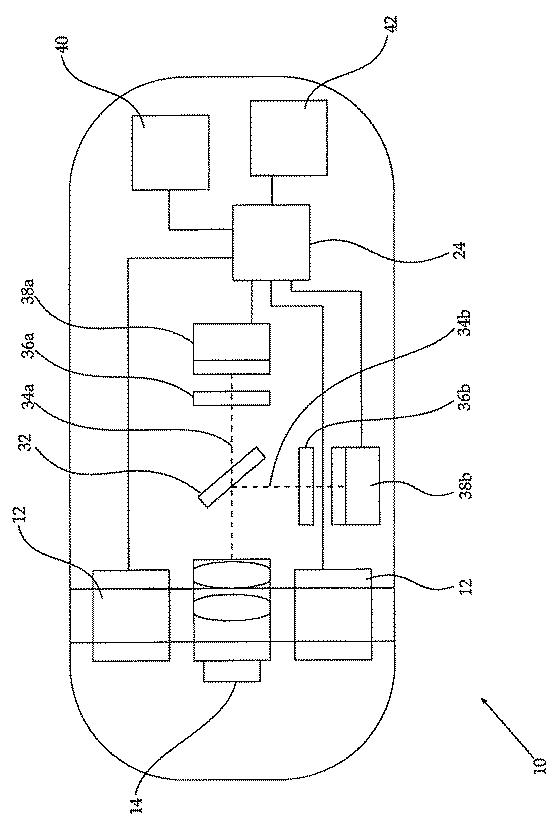 6883627-血液を含む組織の画像形成装置 図000008