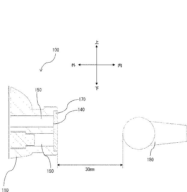 6898008-イヤパッド及びこれを用いたイヤホン 図000008