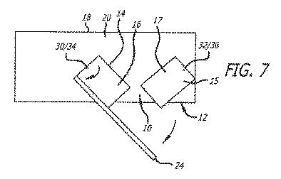 6900407-外科用テーブルおよびその使用方法 図000008