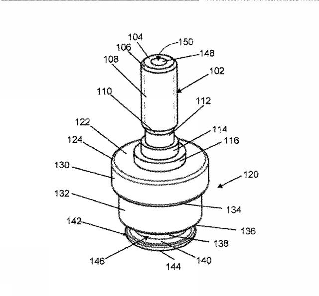 6910393-ピペット装置、ピペットチップカプラ、およびピペットチップ、装置および方法 図000008