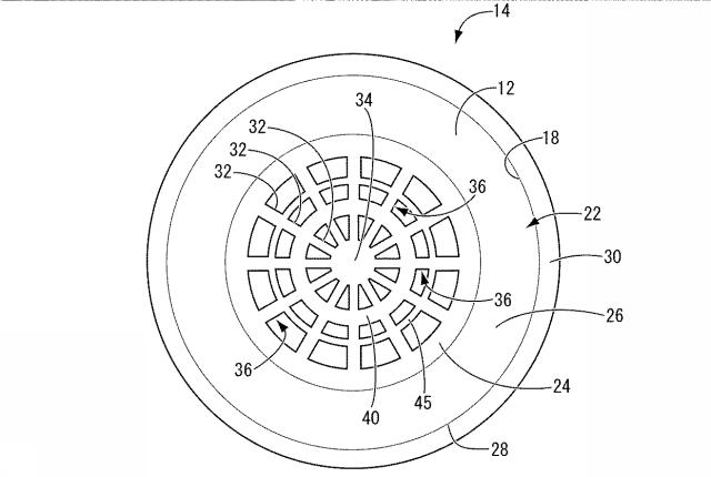 6915864-陶器製加熱調理窯 図000008