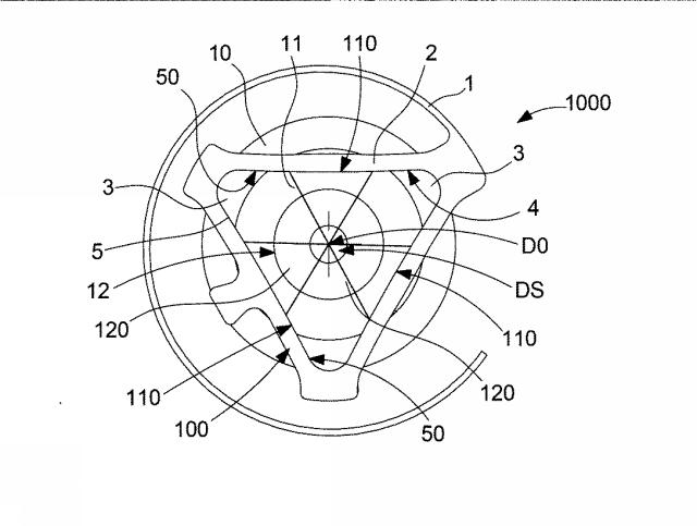 6916856-計時器ひげぜんまいのトルクを測定する方法及び製造支援機械設備 図000008