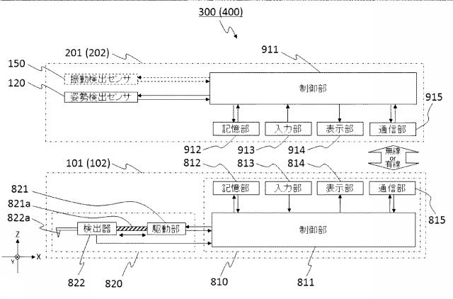 6918599-表面性状測定機、表面性状測定システム及びプログラム 図000008