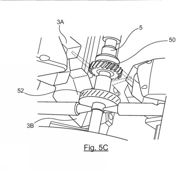 6921093-歯部付き機械部品の非接触三次元検査を実施する装置 図000008