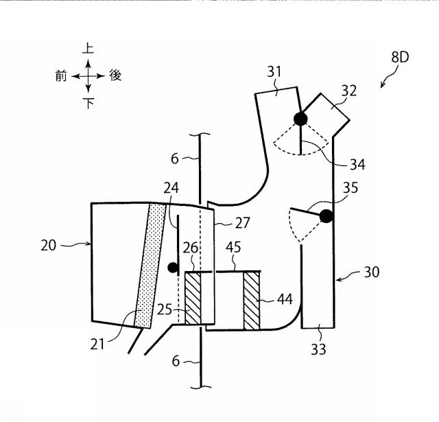 6921731-車両用空調装置 図000008