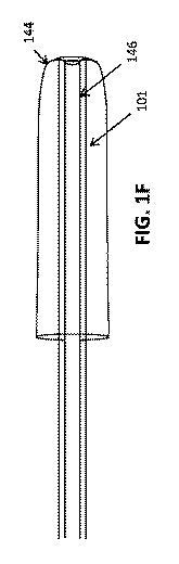 6924256-予め組み込まれた反転トラクタの血栓除去装置および方法 図000008